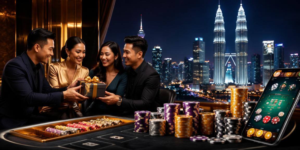 flokitoto flokitoto App untuk Android dan iOS Malaysia