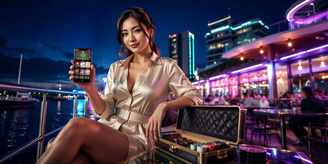 flokitoto Apa yang kami bina untuk anda di Malaysia